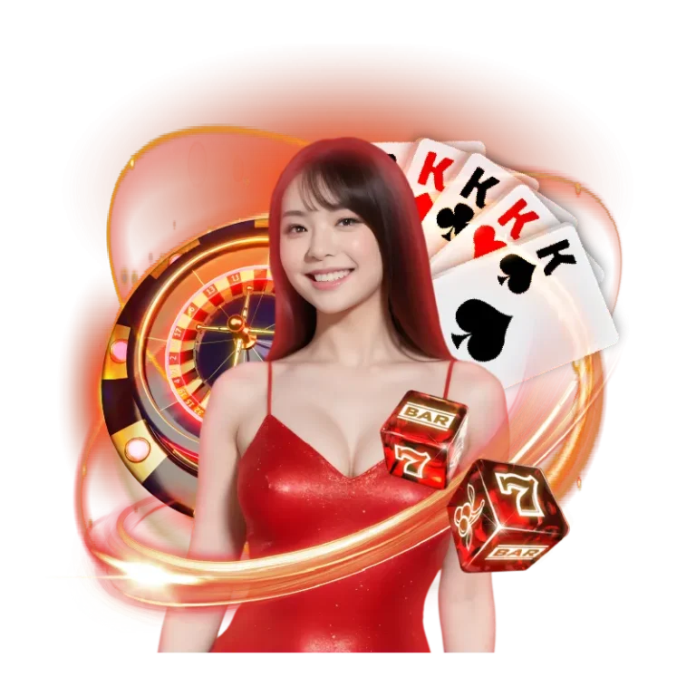 luckyspin ทางเข้า