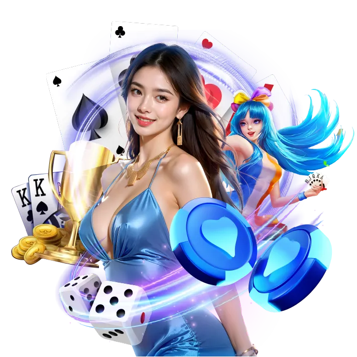 luckyspin เว็บตรง